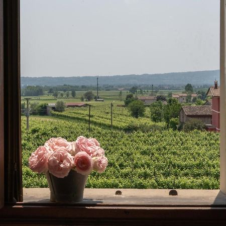 Fiori&Vigne Di Cecilia Marcon Villa Farra di Soligo Екстериор снимка