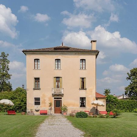 Fiori&Vigne Di Cecilia Marcon Villa Farra di Soligo Екстериор снимка