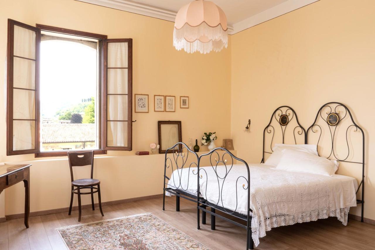 Fiori&Vigne Di Cecilia Marcon Villa Farra di Soligo Екстериор снимка