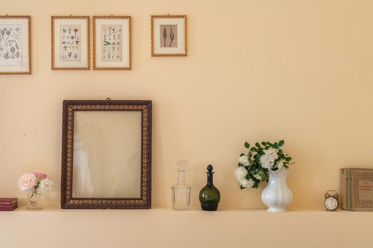 Fiori&Vigne Di Cecilia Marcon Villa Farra di Soligo Екстериор снимка