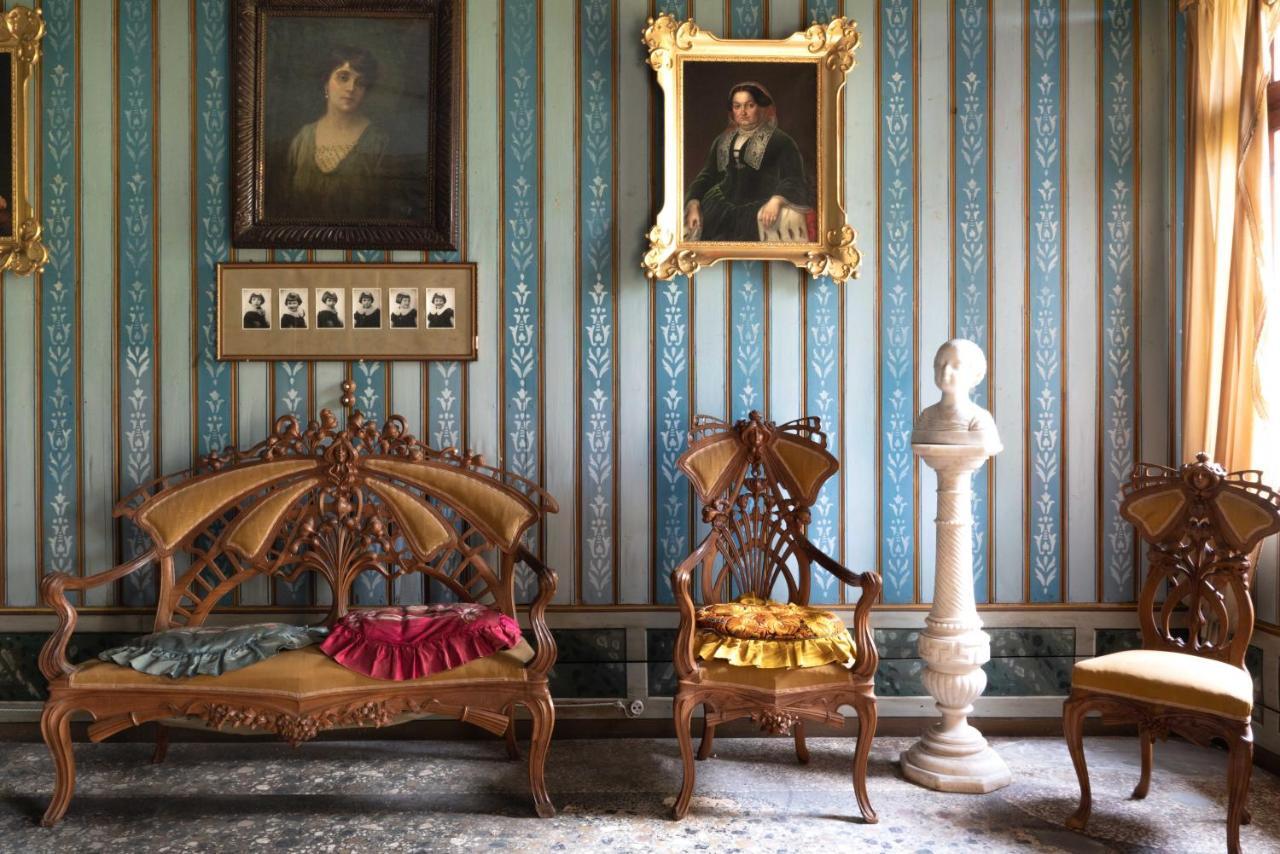 Fiori&Vigne Di Cecilia Marcon Villa Farra di Soligo Екстериор снимка