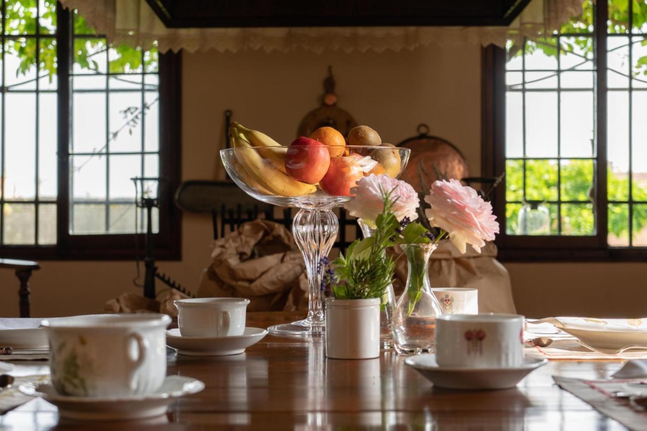 Fiori&Vigne Di Cecilia Marcon Villa Farra di Soligo Екстериор снимка