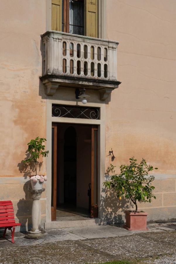 Fiori&Vigne Di Cecilia Marcon Villa Farra di Soligo Екстериор снимка