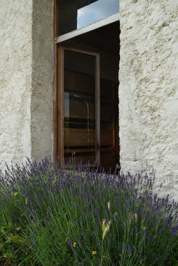 Fiori&Vigne Di Cecilia Marcon Villa Farra di Soligo Екстериор снимка