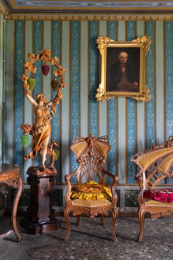 Fiori&Vigne Di Cecilia Marcon Villa Farra di Soligo Екстериор снимка