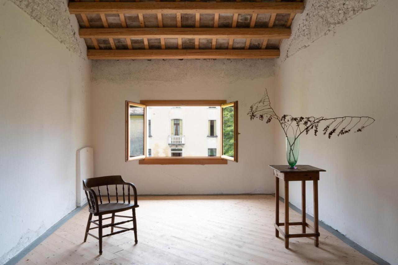 Fiori&Vigne Di Cecilia Marcon Villa Farra di Soligo Екстериор снимка