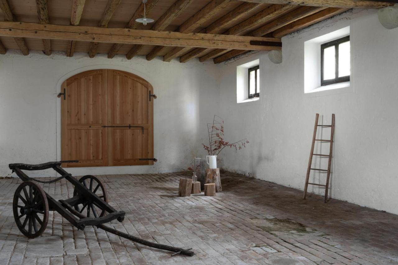 Fiori&Vigne Di Cecilia Marcon Villa Farra di Soligo Екстериор снимка