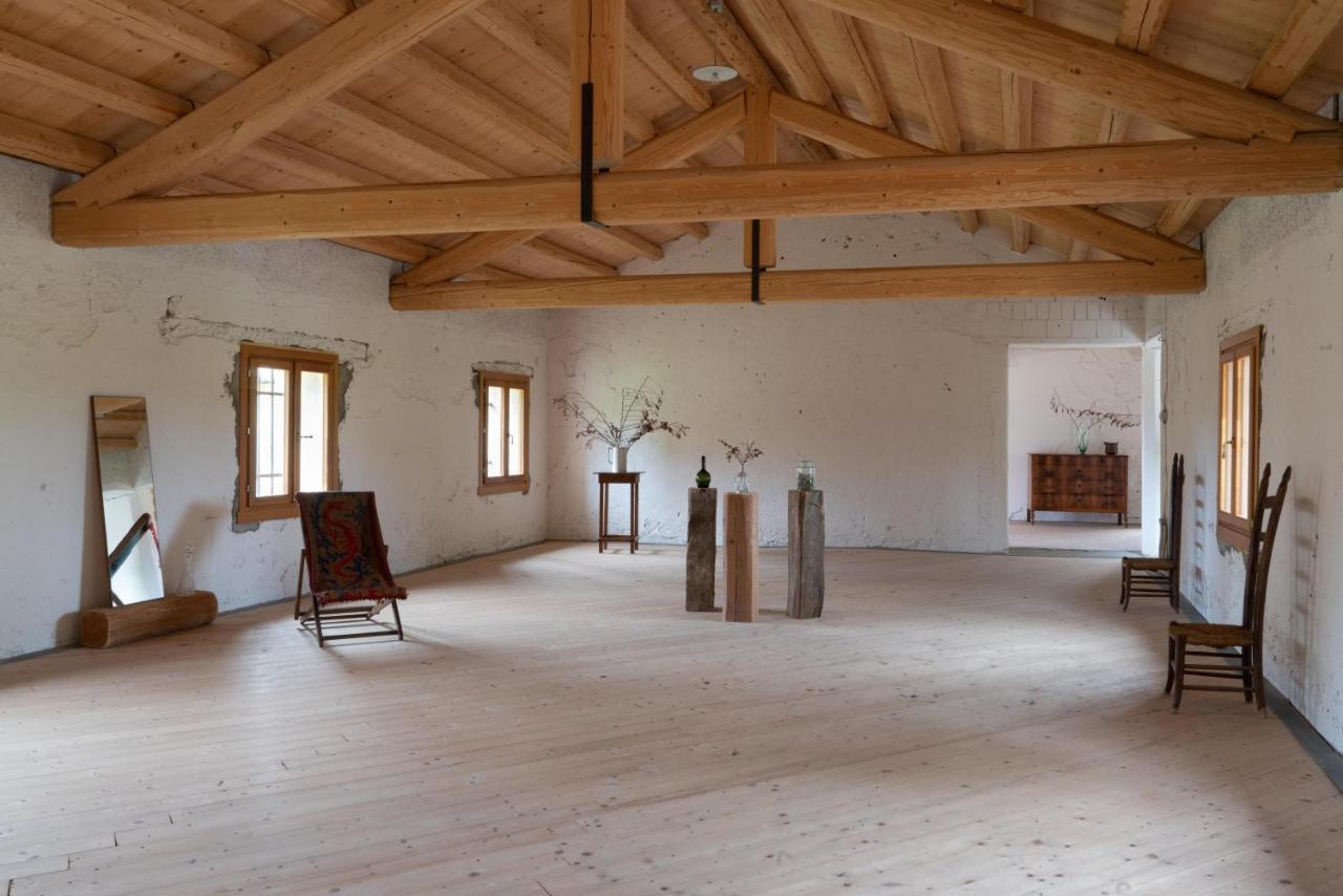 Fiori&Vigne Di Cecilia Marcon Villa Farra di Soligo Екстериор снимка