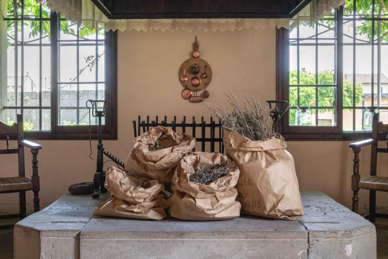 Fiori&Vigne Di Cecilia Marcon Villa Farra di Soligo Екстериор снимка